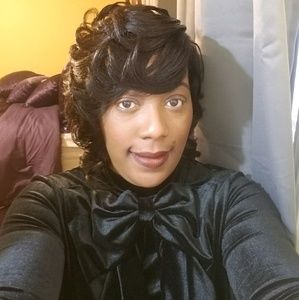 Meet your Posher, Kedra